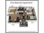 Long Meadow Landings - One Bedroom Residences Building 41