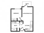 Lakewood Meadows Senior Affordable Apartments - A2
