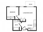 Lakewood Meadows Senior Affordable Apartments - A3