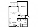 Lakewood Meadows Senior Affordable Apartments - A4