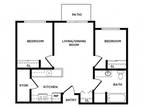 Lakewood Meadows Senior Affordable Apartments - B1