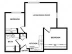 Lakewood Meadows Senior Affordable Apartments - B2