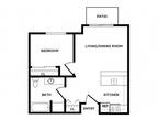 Lakewood Meadows Senior Affordable Apartments - A7