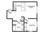 Lakewood Meadows Senior Affordable Apartments - A8