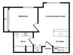 Lakewood Meadows Senior Affordable Apartments - A9