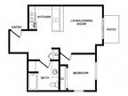 Lakewood Meadows Senior Affordable Apartments - A10