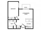 Lakewood Meadows Senior Affordable Apartments - A11