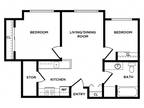 Lakewood Meadows Senior Affordable Apartments - B4
