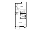 Rideout Heath - One-Bedroom