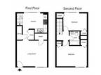 Rideout Heath - Two-Bedroom