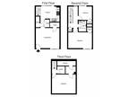 Rideout Heath - Three-Bedroom