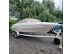 2001 Maxum 1900 SR Boat for Sale