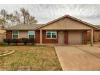 W Perry Dr, Mustang, Home For Rent