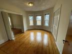 Antrim St Apt,cambridge, Flat For Rent