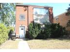 Skokie Blvd Apt,skokie, Flat For Rent
