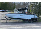 2024 Mastercraft NXT Series