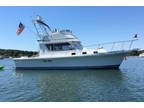 1997 Albin 35 TE