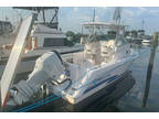 2001 Pro Line 26 Walkaround