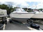 1995 Bayliner TROPHY 20 CUDDY