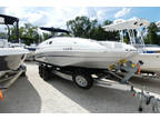 2022 Sea Pro Citation 2400