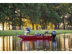 2020 Tracker BASS TRACKER Classic XL