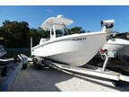 2020 Everglades 253CC