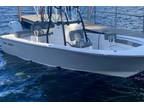 2023 Sea Born LX 22