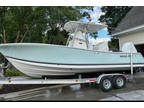 2013 Regulator 24FS