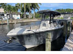 2020 Cobia 262CC