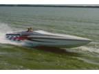 1999 Sonic 45 SS