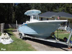 2018 Tidewater 232 CC Adventure