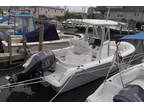 2023 Sea Hunt Ultra 229