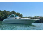 1996 Sea Ray 330 Sundancer