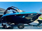2023 Yamaha 222xd