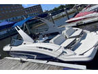 2016 Chaparral 257 SSX
