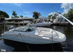 2017 Hurricane SD 2400