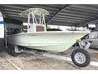 2023 Sea Hunt BX22BR