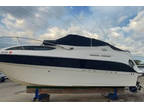 2008 Bayliner 245 SB