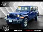 2019UsedJeepUsedWrangler UnlimitedUsed4x4