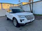 2018 Ford Explorer for sale