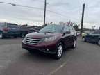 2013 Honda CR-V for sale