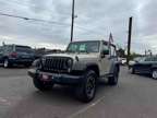 2017 Jeep Wrangler for sale
