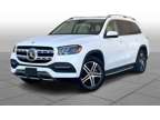 2020UsedMercedes-BenzUsedGLSUsed4MATIC SUV