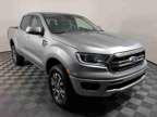 2020UsedFordUsedRangerUsed4WD SuperCrew 5 Box