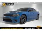 used 2022 Dodge Charger R/T 4D Sedan