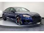 2025NewAudiNewS5 SportbackNew3.0 TFSI quattro