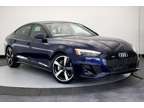 2025NewAudiNewA5 SportbackNew45 TFSI quattro