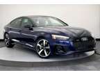 2025NewAudiNewA5 SportbackNew45 TFSI quattro