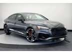2025NewAudiNewS5 SportbackNew3.0 TFSI quattro