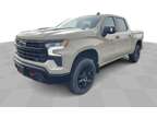 2022UsedChevroletUsedSilverado 1500